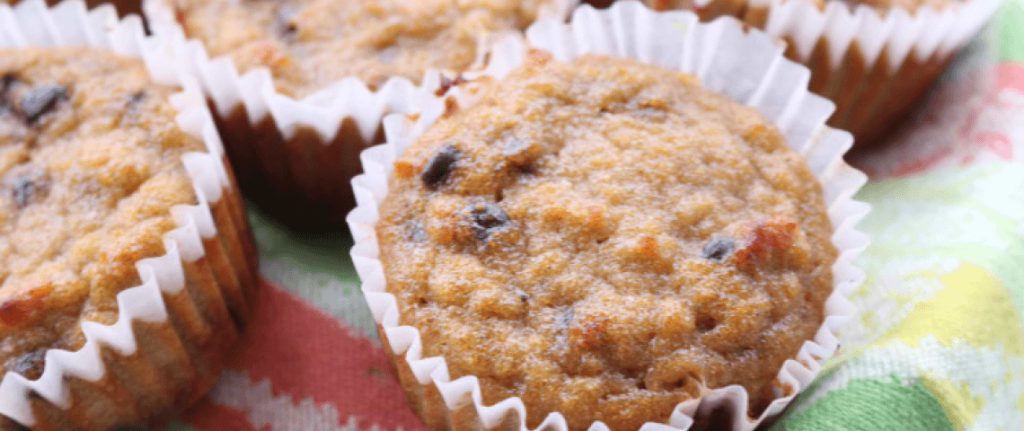 Pumpkin Chocolate Chip Muffins 1 19218 2