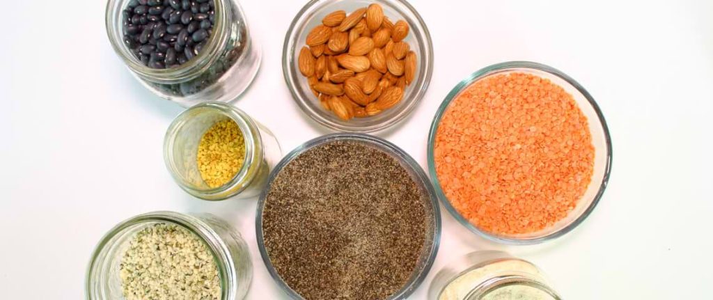 8 Sources of Plant Based Protein 1 27068 5