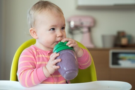 Vienna's Blueberry Smoothie 3 219.main 3