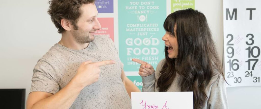 10 Ways We're Going to Make 2017 Awesome! 1 27053 5