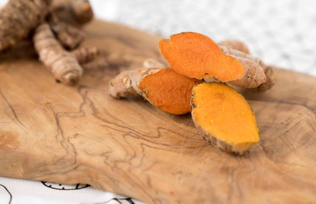 The Power of Turmeric & Affirmations (The Ultimate Health Podcast) 1 27077 6