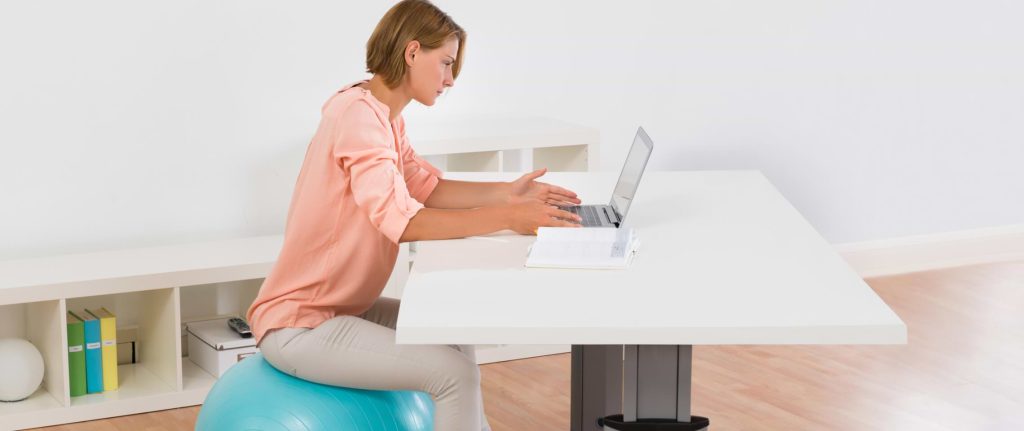 Six Ways To Get Fit While You're Stuck At A Desk 1 27100 6