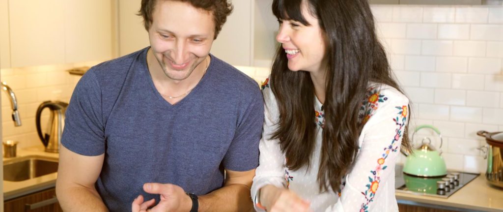 How to Work with Your Significant Other - and Make it Work! 1 27107 6