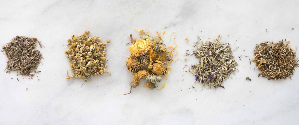 DIY Eczema Herbal Healing Cream 1 27116 6