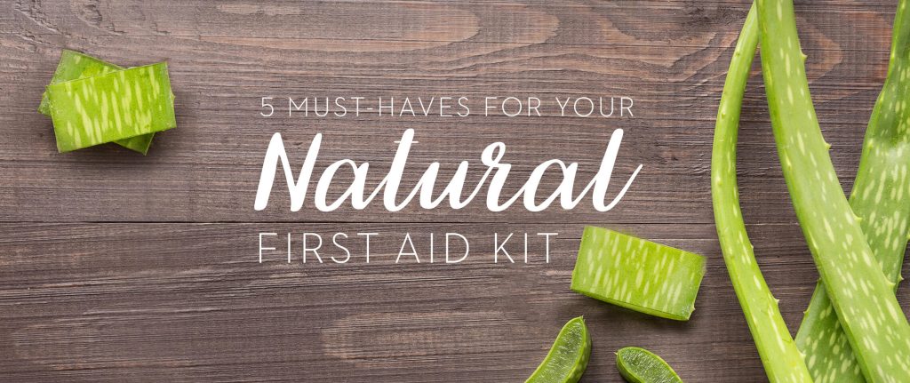 5 Must-Haves For Your Natural First Aid Kit 1 27147 5