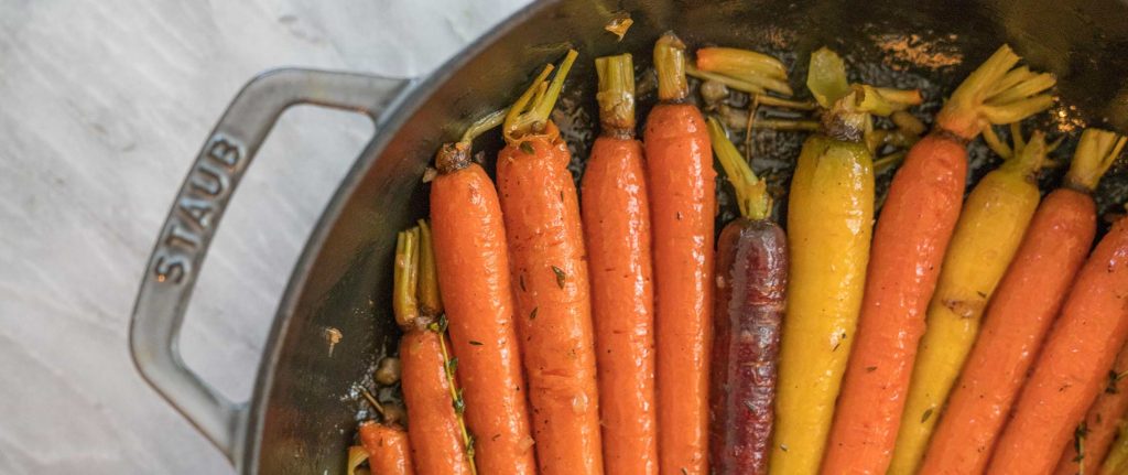 Sticky Carrots Recipe 1 27151 6