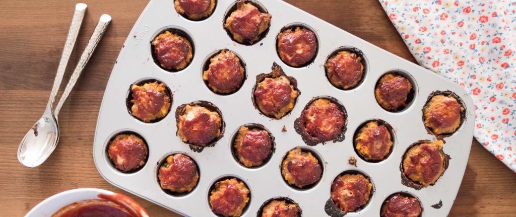 Not Your Mama's Meatloaf 1 27161 6