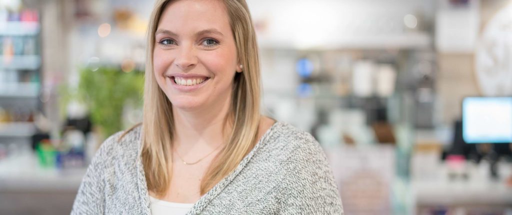 In the Spotlight: JHB Grad Brittnei 1 27190 7