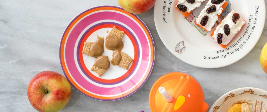 8 Healthy Snack Ideas for Kids 1 27205 7