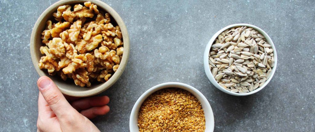 Guest Post: 10 Paleo Pantry Staples and How To Use Them 1 27215 7