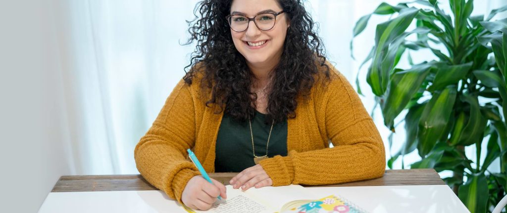 How to start journaling: An interview with a journal PRO! 1 27220 7