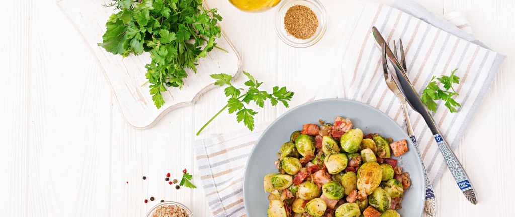 Guest Post: 5 Ways Diet and Lifestyle Can Reduce PCOS Symptoms 1 27236 7