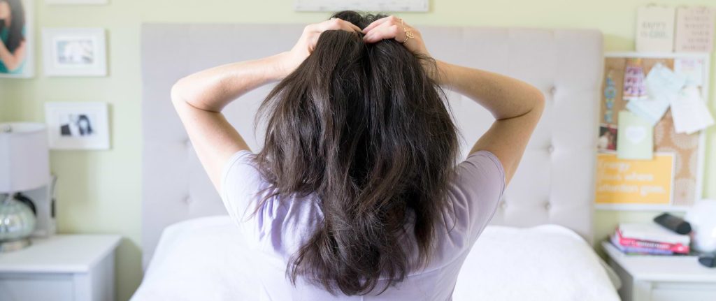 Why Stress Is Destroying Your Hair and What To Do About It 1 27246 7