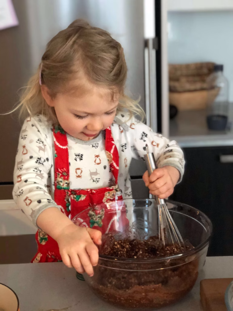 Double Chocolate Muffins 3 image 7