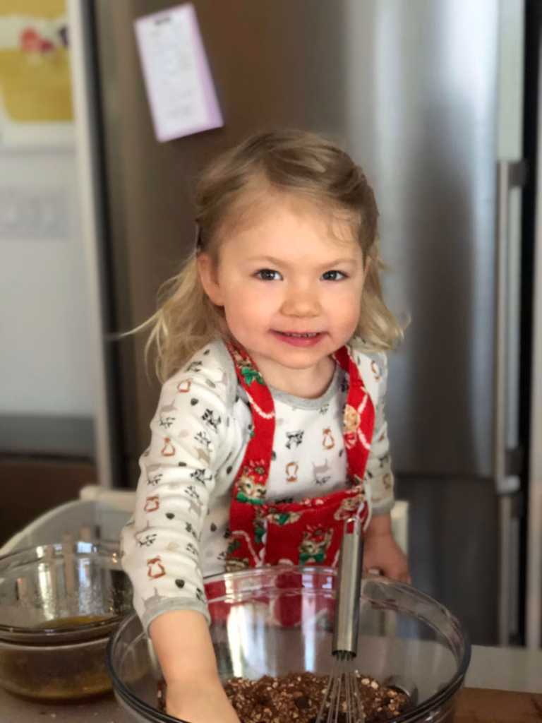 Double Chocolate Muffins 4 image 8