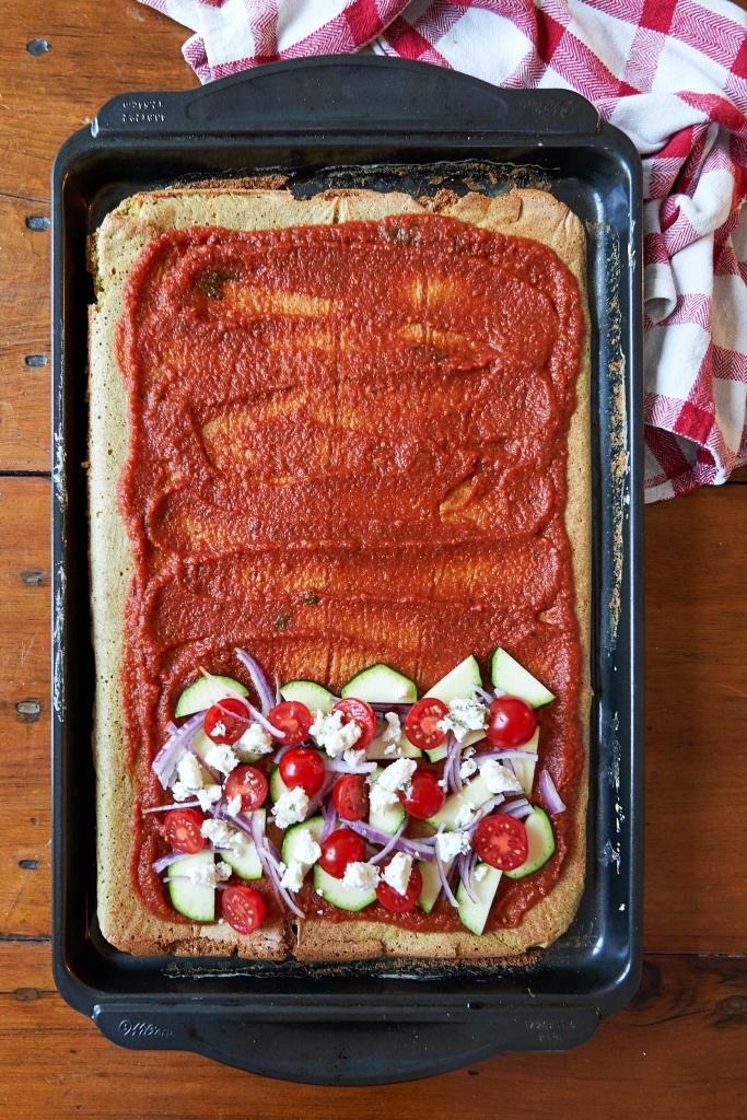 Quinoa Pizza Crust 7 DSC02544 Vegan Quinoa Pizza Crust 2500px Web