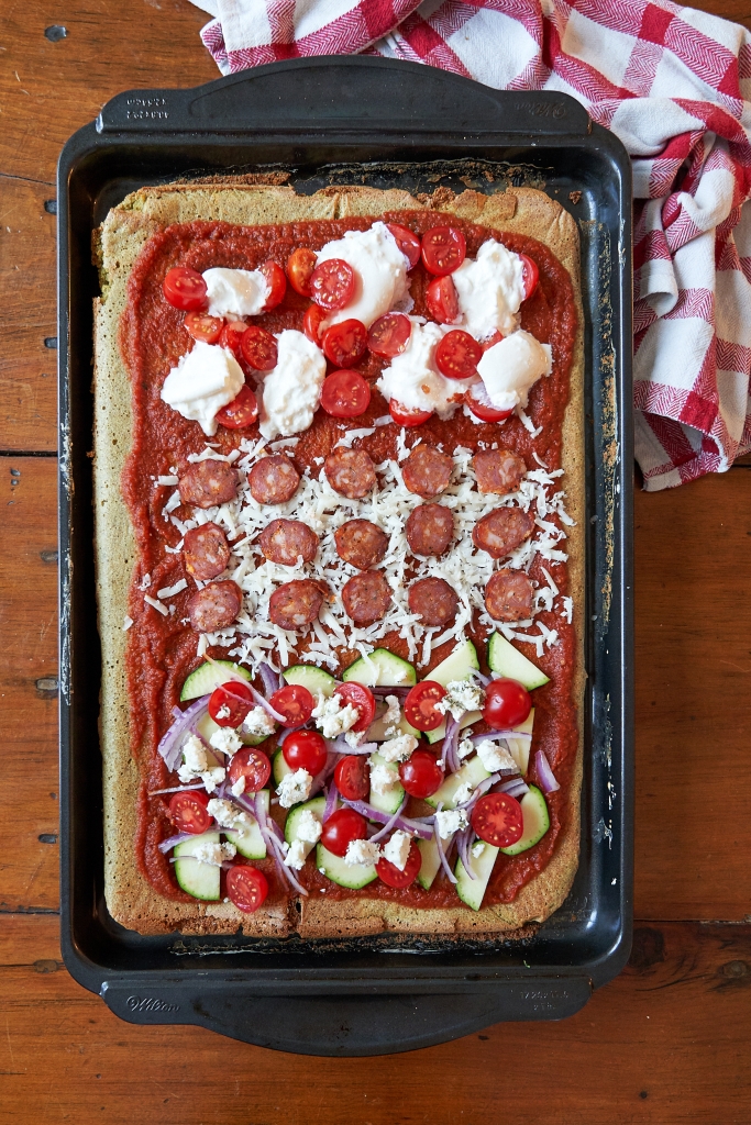 Quinoa Pizza Crust 9 DSC02549 Vegan Quinoa Pizza Crust 2500px Web