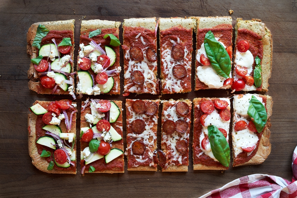 Quinoa Pizza Crust 11 DSC02556 Vegan Quinoa Pizza Crust 2500px Web