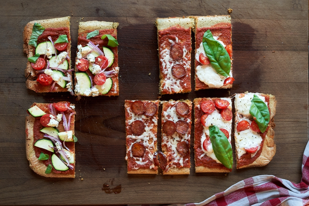 Quinoa Pizza Crust 13 DSC02561 Vegan Quinoa Pizza Crust 2500px Web