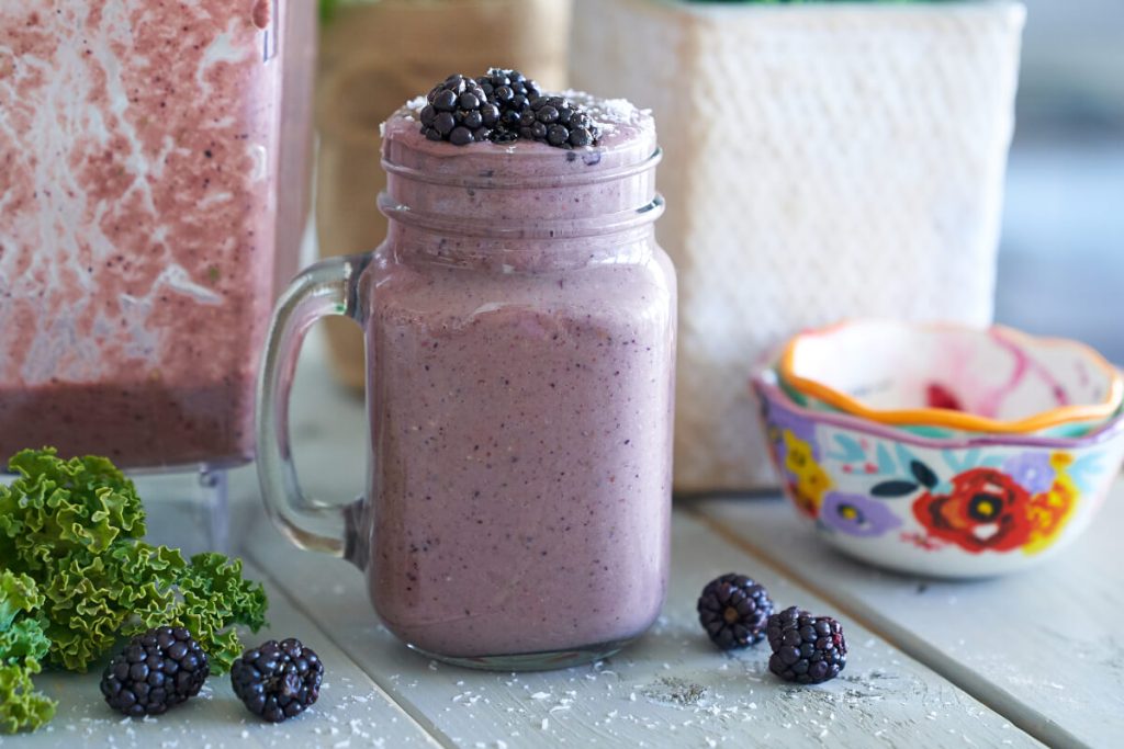 Blackberry Coconut Sprinkle Smoothie 7 351.main 3
