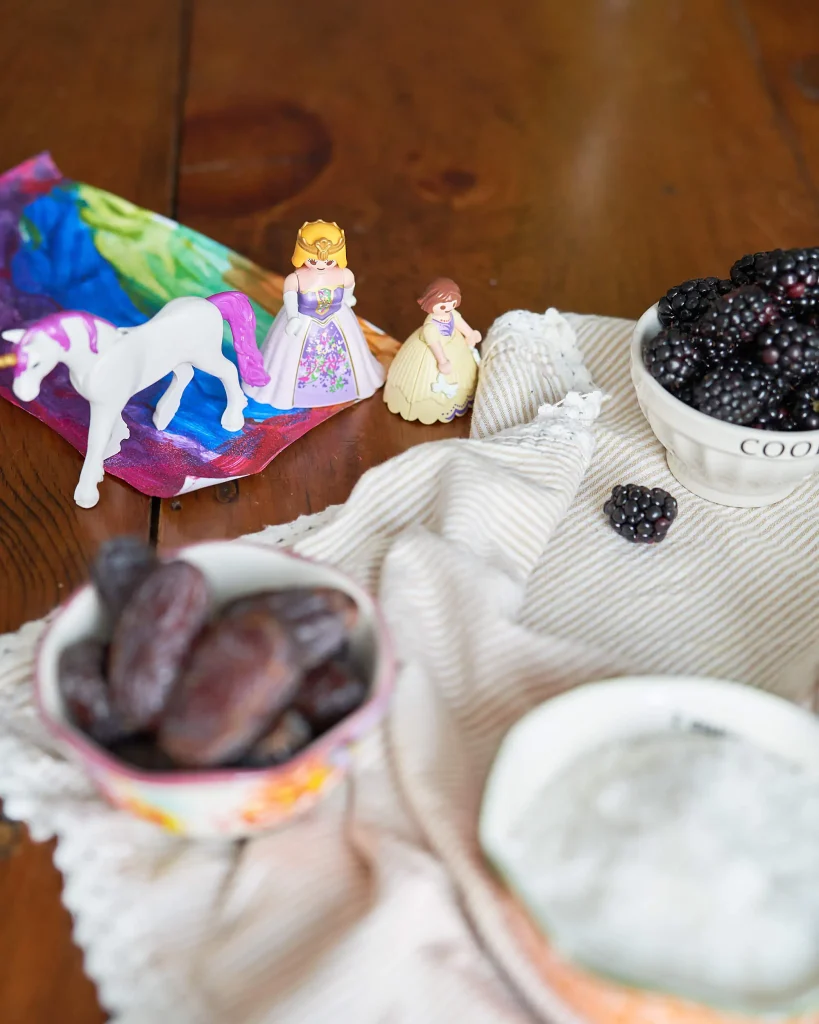 Berrylicious Unicorn Bites 6 image