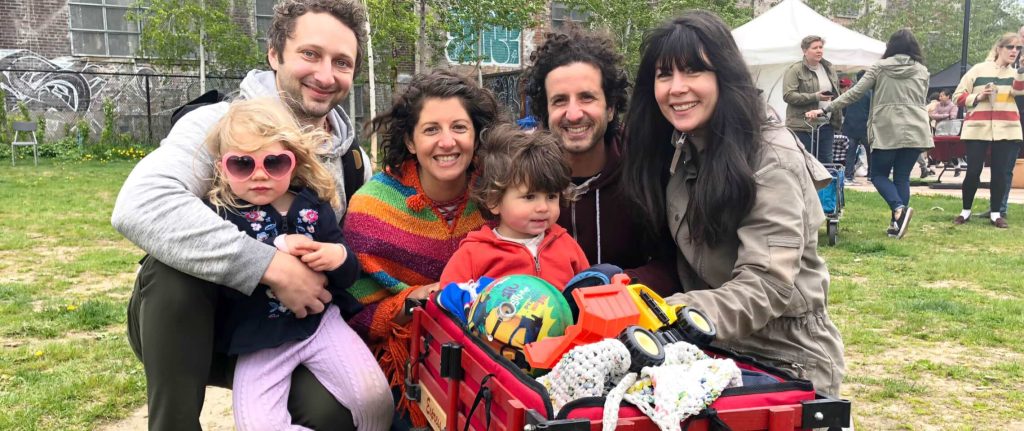 JHP04: Detoxing The Home, Mindful Parenting & Being Biz Rock Stars with Meghan & Josh 1 27337 8