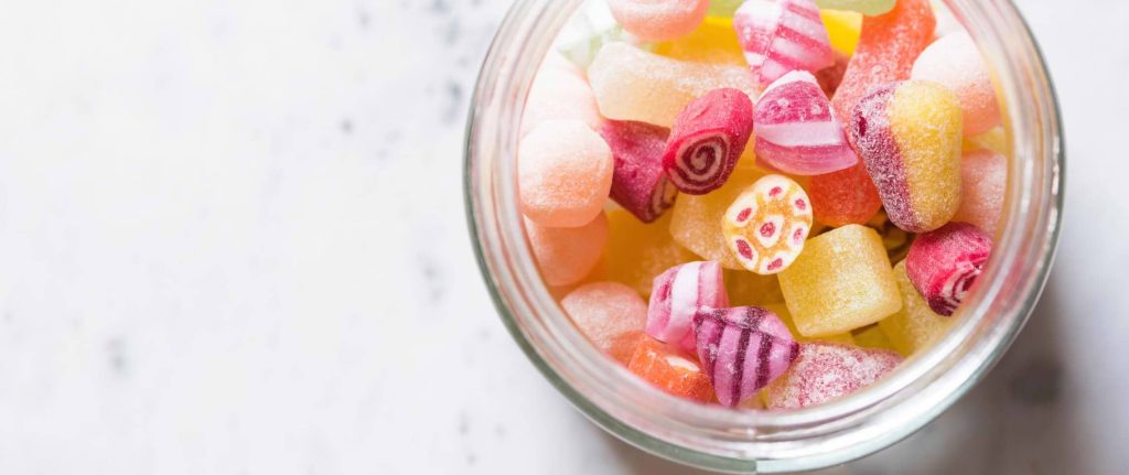 Balancing Hormones, Weening Off Sugar & Microbiome Health (The Dream Bigger Podcast) 1 27384 8