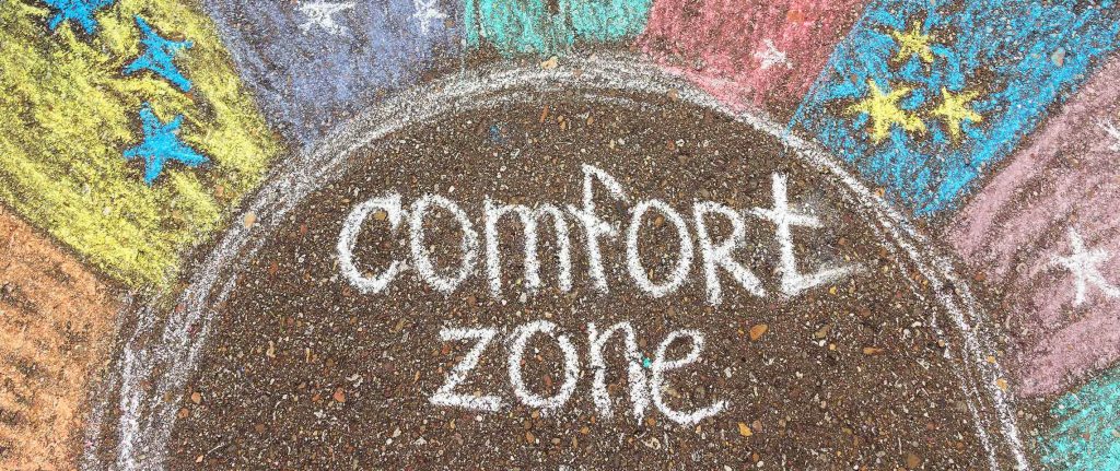 Episode 21: Raia Carey - Stepping Out of Your Comfort Zone & Embracing Self-love 1 27425 8