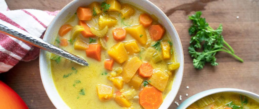 Nourishing Turmeric Golden Soup 1 27448 8