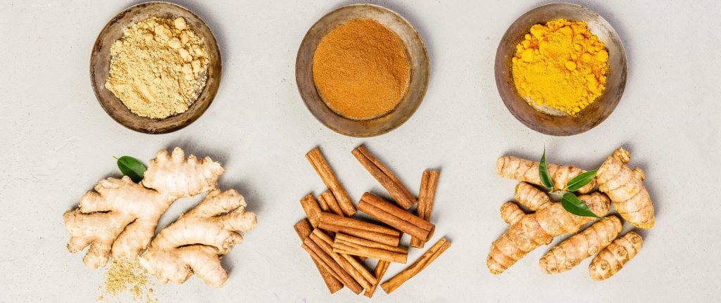 Ep 31: Julie Daniluk - The Anti-inflammatory Queen 1 27455 7