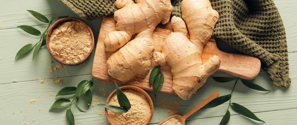 Everything You Need to Know About Ginger 1 27621 7
