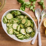 Crunchy Cucumber Salad 6 CucumberSalad R5C 8422 Web