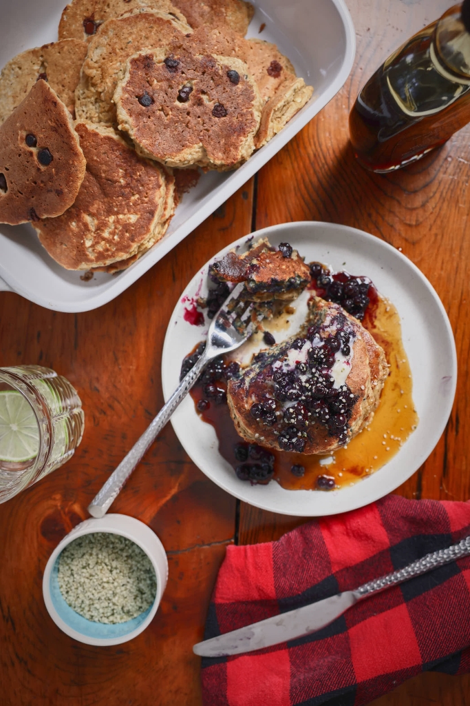 Feel-Good Oat Pancakes 6 R5C 2230 Web